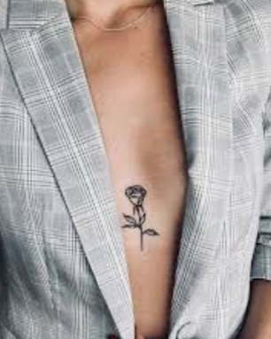 Perfil de Zayneb