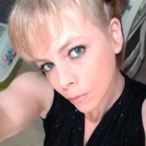 Perfil de Casilda