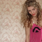 Perfil de Scarlette