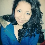 Perfil de Halima