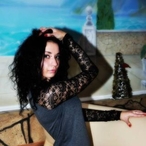 Perfil de Alyah