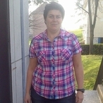 Perfil de Soleya
